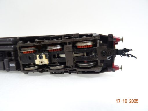 Fleischmann H0 74376 E-Lok BR 103 109-5 der DB ESU Digital JL3696 o. – Bild 5
