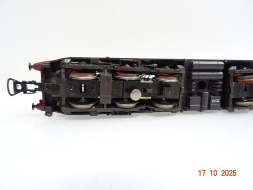 Fleischmann H0 74376 E-Lok BR 103 109-5 der DB ESU Digital JL3696 o. – Bild 6