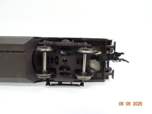 Fleischmann H0 97 5121 K Doppelstockwagen 1./2.Kl. der DB in OVP JL514 – Bild 5