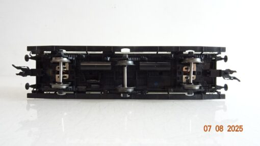 Fleischmann H0 Abteilwagen 4.Kl. der K.P.E.V. PR9478 o. – Bild 4