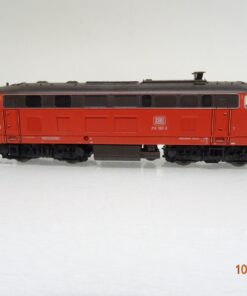Fleischmann H0 Diesellok BR 218 362-2 der DB PR5893 o.