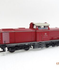 Fleischmann H0 Diesellok V 100 1008 der DB Esu Digital JL3693 o.