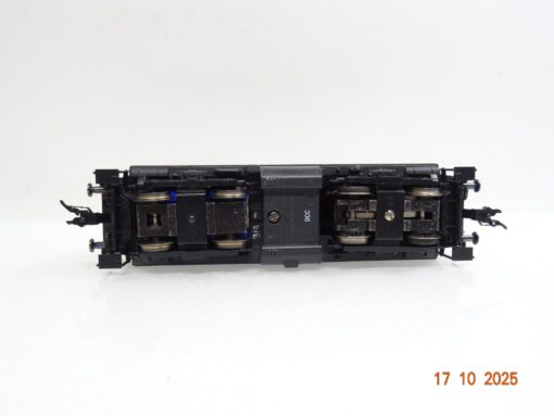 Fleischmann H0 Diesellok V 100 1008 der DB Esu Digital JL3693 o. – Bild 4