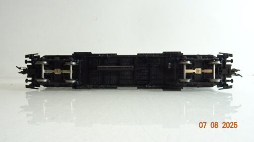 Fleischmann H0 Gepäckwagen Stettin der P.St.E.V. mit Licht PR9470 o. – Bild 4