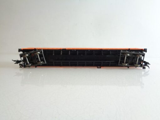 Fleischmann H0 Großraum Güterwagen Viessmann der DB BH627 o. – Bild 4
