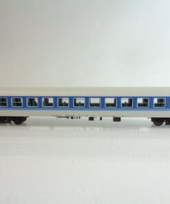 Fleischmann H0 IR Personenwagen 2. Kl. der DB BH589 o.