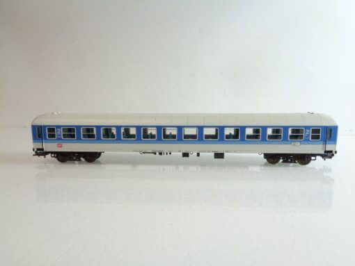 Fleischmann H0 IR Personenwagen 2. Kl. der DB BH589 o.