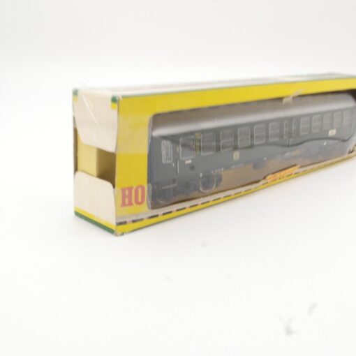 Fleischmann H0 Personenwagen 2. Klasse Köln München, siehe Foto in OVP QR3900 – Bild 7