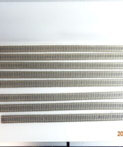 Fleischmann H0 Profi-Gleis Flexgleis 8 Stück siehe Foto CK6863 o.