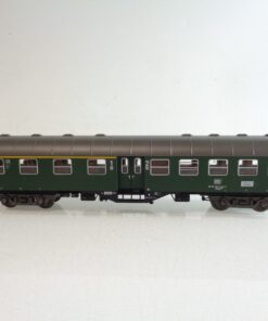 Fleischmann H0 Umbauwagen 1./2. Kl. der DB BH594 o.