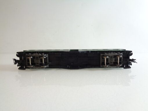 Fleischmann H0 Umbauwagen 1./2. Kl. der DB BH594 o. – Bild 4
