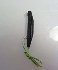 Fleischmann H0/N 6420 elektrischer Antrieb siehe Foto CK945 o.