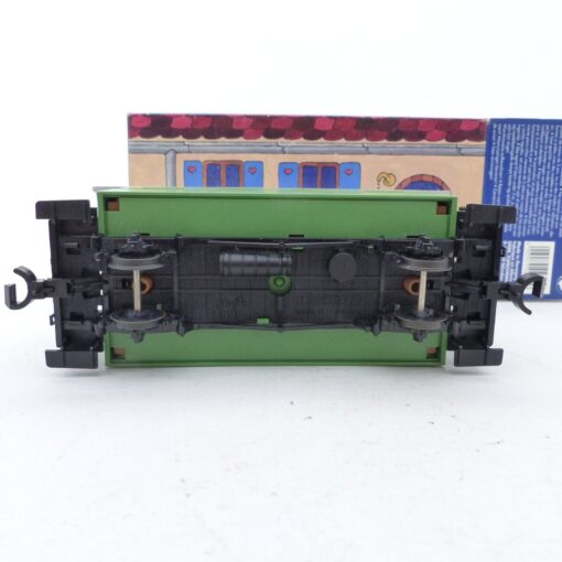 Fleischmann Magic Train 2301 Spur 0e Personenwagen StLB 3.Kl Murau in OVP EX6617 – Bild 4
