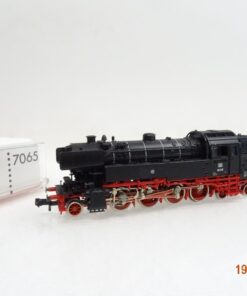Fleischmann N 7065 Dampflok BR 65 018 der DB in OVP JL2373