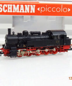Fleischmann N 7091 Dampflok BR 94 733 der DRG in OVP LE5055