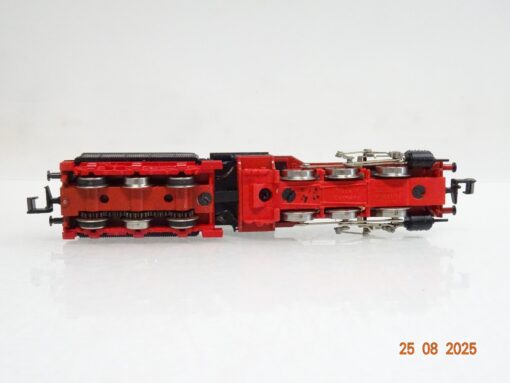 Fleischmann N 7124 Dampflok BR 53 7752 der DRG in EVP JL2559 – Bild 4