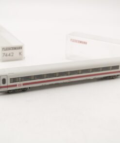 Fleischmann N 7441 K ICE Zwischenwagen 1. Klasse der DB in OVP RR2437
