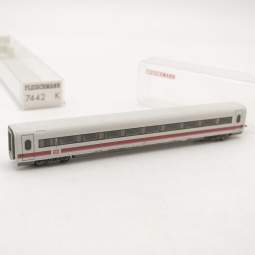 Fleischmann N 7441 K ICE Zwischenwagen 1. Klasse der DB in OVP RR2437