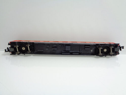 Fleischmann N 8118 Personenwagen 1.Kl. der DB in OVP JD2383 – Bild 4