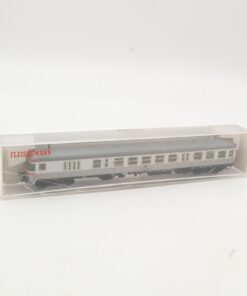 Fleischmann N 8120 Silberling Steuerwagen 2. Klasse der DB in OVP RR5355