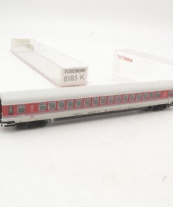 Fleischmann N 8185 K IC-Großraumwagen 1.Klasse der DB in OVP RR4915