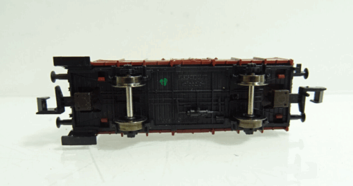Fleischmann N 8811 K offener Güterwagen mit Ladung in OVP AR7426 – Bild 4
