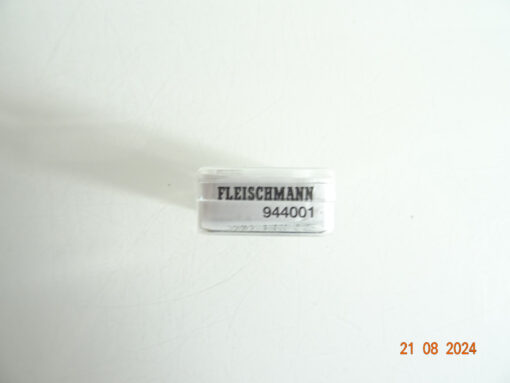 Fleischmann N 944001 beleuchtetes Weichensignal siehe Foto in OVP CK3019 – Bild 3