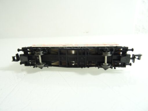 Fleischmann N Containerwagen der DB RR950 o. – Bild 4