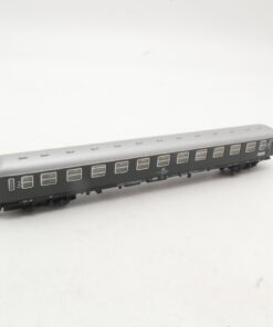 Fleischmann N Personenwagen 2.Kl. 51 80 22-70 090-1 der DB RR4730 o.