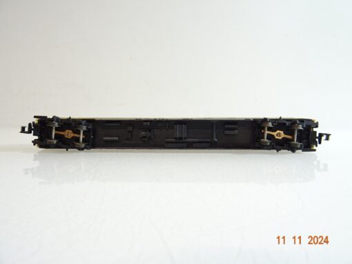 Fleischmann N TEE Personenwagen 1. Kl. der DB  PR3807 o. – Bild 4
