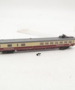 Fleischmann N TEE Personenwagen Restaurant der DB in EVP RR4159