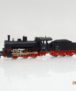 Fleischmann N aus 9392 Dampflok BR 53 7753 der DB JL3863 o.