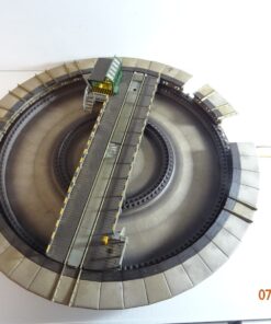 Fleischmann Spur H0 6052 Drehscheibe siehe Foto PK1288 o.