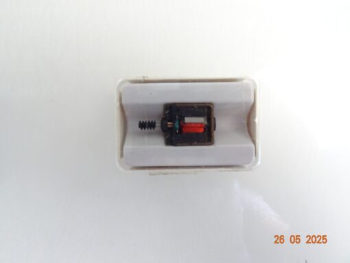 Fleischmann Spur N 507065 Ersatz-Motor siehe Foto in OVP CK8462