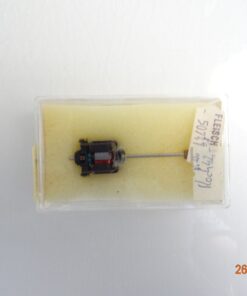 Fleischmann Spur N 507410 Ersatz-Motor siehe Foto in OVP CK8459