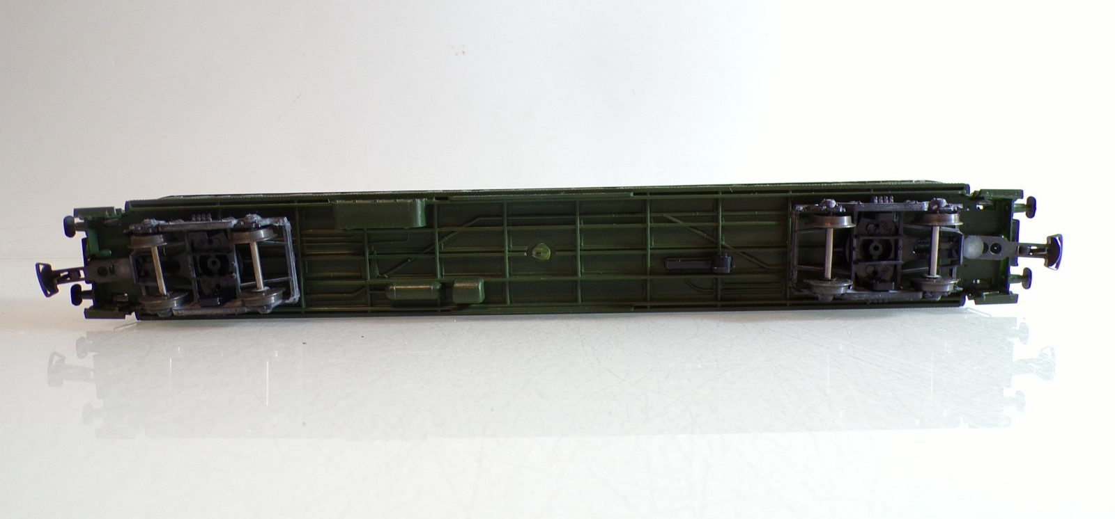 France Trains H0 273 Personenwagen der SNCF in OVP BH1127 – Bild 4