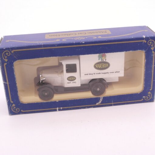 Göde Classic Car Collection - Start Rite Shoes in OVP EZ8706 – Bild 4