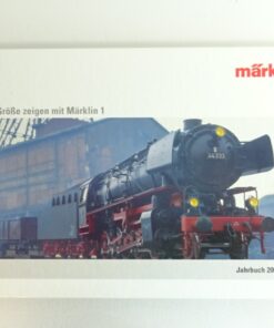 Größe zeigen mit Märklin 1 siehe Foto CK9743 o.