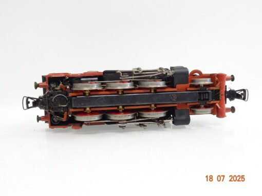 Gützold H0 Dampflok BR 91 791 der DR JL1638 o. – Bild 4