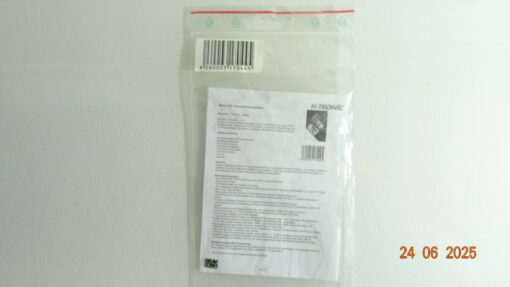 H-Tronic 185027 LED Konstantstromquelle siehe Foto in VP CK8960 – Bild 3