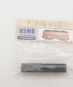 HSMB N-0903 Steinkohlenladung in OVP RR4021