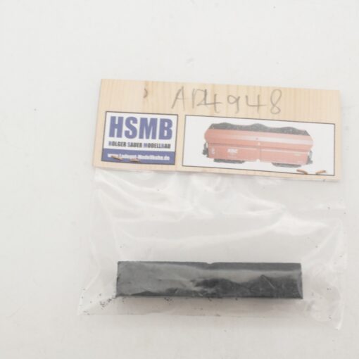 HSMB N-0903 Steinkohlenladung in OVP RR4021