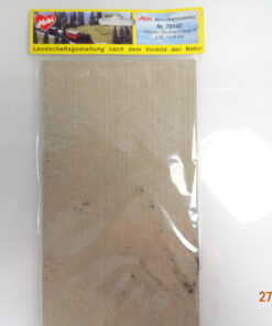 Heki 70142 Sandsteinplatten 14x28cm neuwertig in OVP CK3220