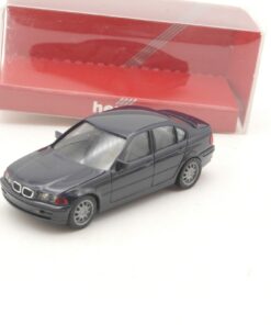 Herpa 1:87 022545 BMW 3er Limousine 98 in OVP RR3704