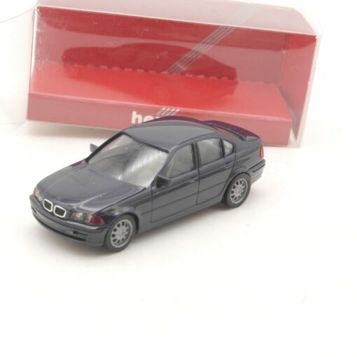 Herpa 1:87 022545 BMW 3er Limousine 98 in OVP RR3704