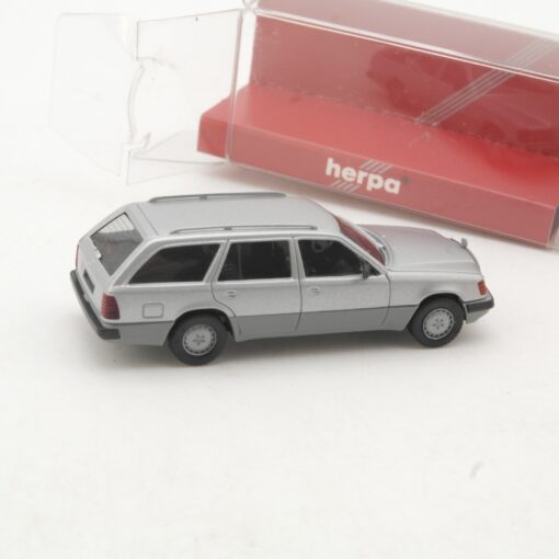 Herpa 1:87 030939 Mercedes 300 TE in OVP RR3230 – Bild 3