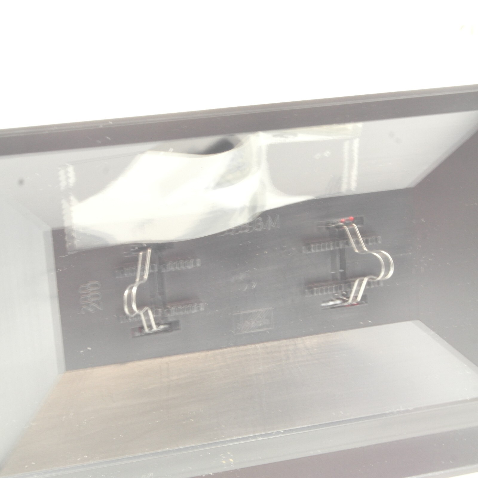 Herpa 1:87 045018 BMW Z1 Art Collection Space in OVP RA8260 – Bild 4