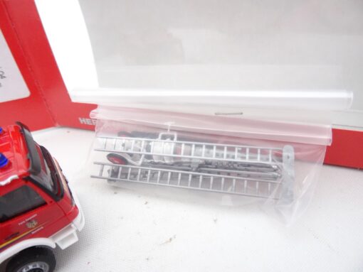 Herpa 1:87 095365 MB Atego 04 Freiwillige Feuerwehr Meersburg in OVP RR333 – Bild 4