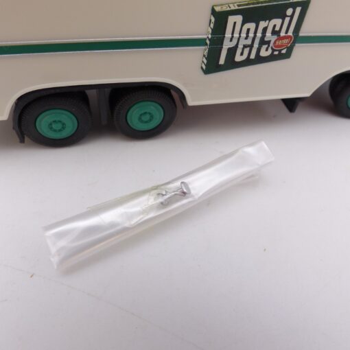 Herpa 1:87 155588 Büsing LU 11/16 Hängerzug Persil in OVP EX7435 – Bild 5