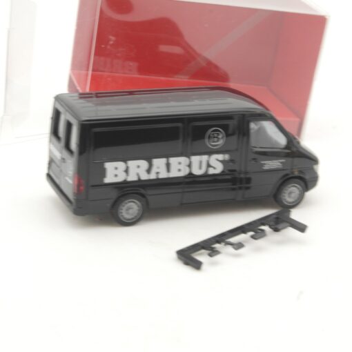 Herpa 1:87 185066 Mercedes-Benz Sprinter Brabus in OVP RR3696 – Bild 3